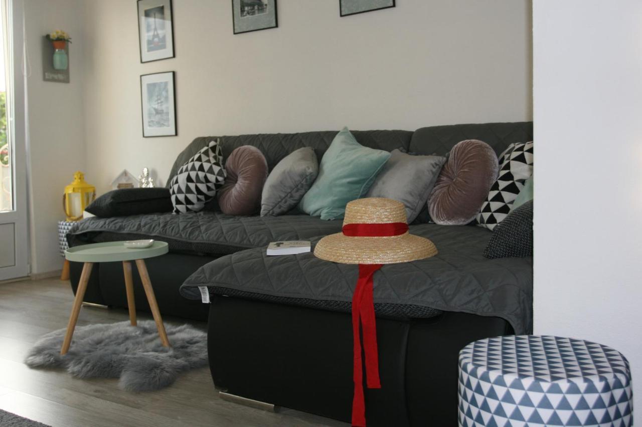 Apartman Mare Makarska Exterior photo