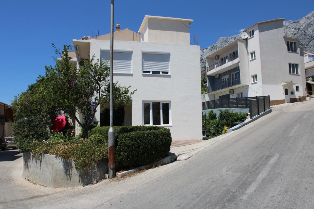 Apartman Mare Makarska Exterior photo